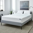 thumbnail image 1 of MOLECULE 3" Triple Zone PRO Pressure-Relieving Gel Memory Foam Mattress Topper, Twin XL, 1 of 7