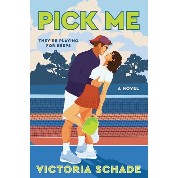 Pre-Owned Pick Me: A Novel (Paperback)