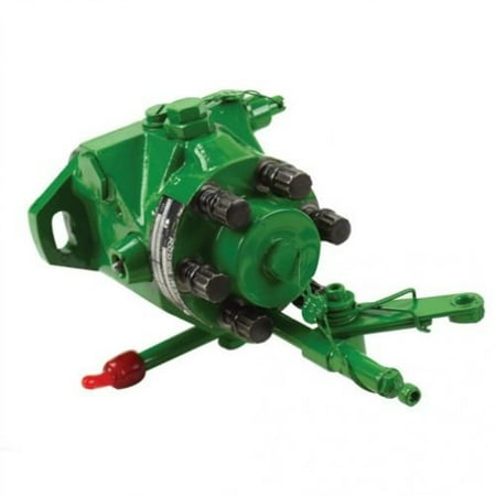 Fuel Injection Pump, Remanufactured, John Deere, AR48803 ...