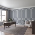 thumbnail image 7 of 10 1/2"W x 10 1/2"H Seville Panel Moulding Corner (matches moulding PML01X00SE), 7 of 7