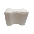 thumbnail image 2 of Cojin Almohada Quiropractico Therafix Para Entrepiernas TH400138, 2 of 6