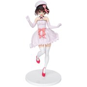 Saenai Heroine No Sodate-Kata Cherry Blossom Dress Katou Megumi Model Decoration Beautiful Girl Hand-Made