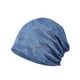 thumbnail image 2 of Guardurnaity Verano Cool Running Cap Moda Gorras Tocado Pañuelo Senderismo Equitación Gorro de punto Ligero Hombres Sombreros Azul Type3 NO3, 2 of 6