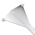 thumbnail image 3 of Medidor De Centrado Calibrador de corrección de centrado de bicicleta de ciclismo portátil para soporte de alineación de llanta de rueda, 3 of 7