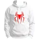 thumbnail image 2 of Sudadera Hombre Araña - Spiderman, 2 of 3