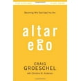 thumbnail image 3 of Altar Ego Bible Study Guide: Becoming Who God Says You Are, (Paperback), 3 of 3