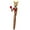 Brown, variant on Homerr Cartoon Boxing Pen Decompression Press Movable Boxing Cartoon Shape Writing Fluently Ultra-Fine Point Creative Interactive Stationery Gift Decompression Pen