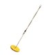 thumbnail image 1 of Juego de columpio de disco de cuerda para escalar, columpio de para niños, cuerda para escalar con amarillo, 1 of 8