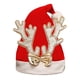 thumbnail image 1 of Papá Noel De Navidad, Gorro Cálido, Fiesta De Disfraces, Accesorios De Decoración Para Niños, Adultos, Regalo De Navidad Eigraketly HA040069-01, 1 of 6