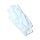 White Formal Wedding Tuxedo Butler Band Short Gloves Dance Parade Guard ...