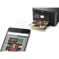thumbnail image 6 of Epson WorkForce WF-2860 Wireless All-in-One Color Inkjet Printer, 6 of 6