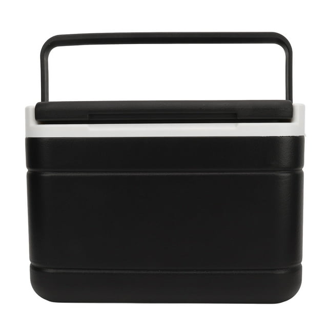 Glacière pour Chariot, Glacière Portable Polyvalente pour le Camping