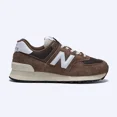thumbnail image 2 of New Balance Fashion Shoes Men's Sneakers U574RBI, 2 of 6