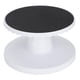 thumbnail image 5 of Soporte para pasteles, herramientas giratorias antideslizantes ajustables para hornear pasteles, rendimiento confiable, 5 of 8