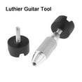 thumbnail image 1 of Brace Repair Tool Holder Sound Support for Acoustic Guitar Luthier Diy Tools, 1 of 9