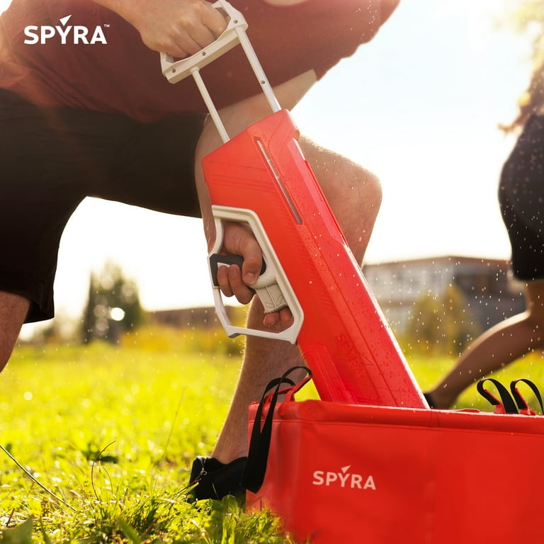 Supreme×SpyraTwo water blaster RED Supreme®/SpyraTwo Water Blaster – Supreme