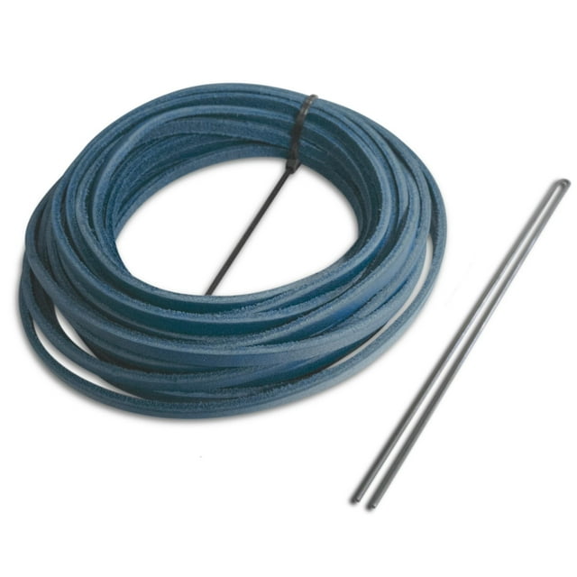 Kit de Reemplazo de Cordones para Guante Rawlings de Béisbol/Softbol en Azul Marino
