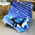 thumbnail image 2 of Best Friend Birthday Gifts for Women, Friendship Gifts Throw Blanket for Christmas, Birthday Gift for Woman Friendship, Bestie Blanket, 2 of 7