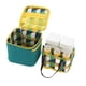 thumbnail image 2 of Kit de especias portátil, kit de especias para exteriores, kit de especias portátil para exteriores, kit de botella de condimento portátil, estética elegante, 2 of 8