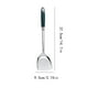 thumbnail image 2 of Juego de Utensilios de Cocina de Acero Inoxidable | Cuchara, Espátula, Sartén, Pala y Cucharón | Mango Ergonómico Antideslizante | Utensilios Duraderos y Resistentes a La Oxidación | Apto para Lavava, 2 of 2