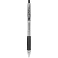 thumbnail image 3 of Pilot Easy Touch Retractable Ballpoint Pens, Fine Point, 0.7 mm, Black Ink, 12 Pack, 3 of 6