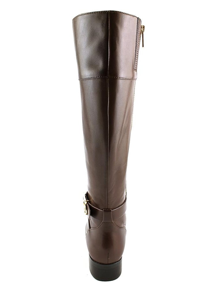 michael kors tall boots