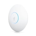 thumbnail image 2 of Ubiquiti UniFi U6 - Wireless access point - Wi-Fi 6E - 2.4 GHz, 5 GHz, 6 GHz - wall / ceiling mountable, 2 of 8