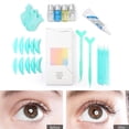 thumbnail image 3 of Eyelash Lift Kit, Plant Ingredients Lash Lifting Set Easy Operation  for Family, 3 of 8