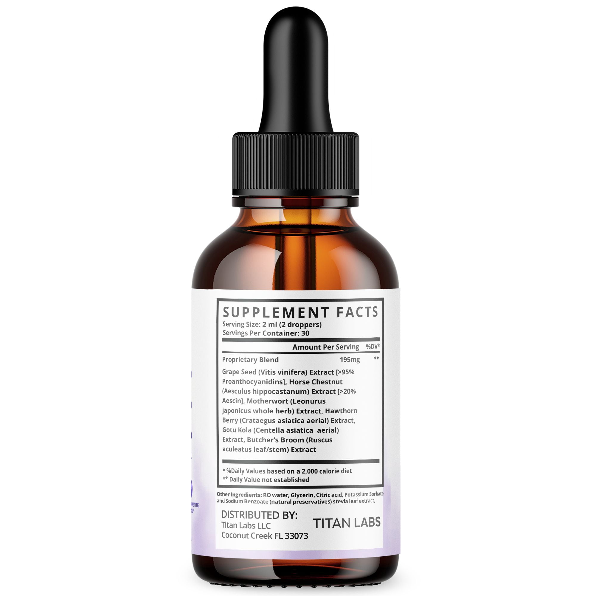 Gelatide Advanced Formula Drops Supporting Your Active Lifesyle Naturally 150 Servings