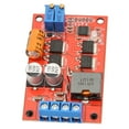thumbnail image 4 of Controlador de carga MPPT, Controlador de carga solar Controlador de carga solar MPPT inverso Controlador de carga de panel solar Diseñado por expertos, 4 of 9