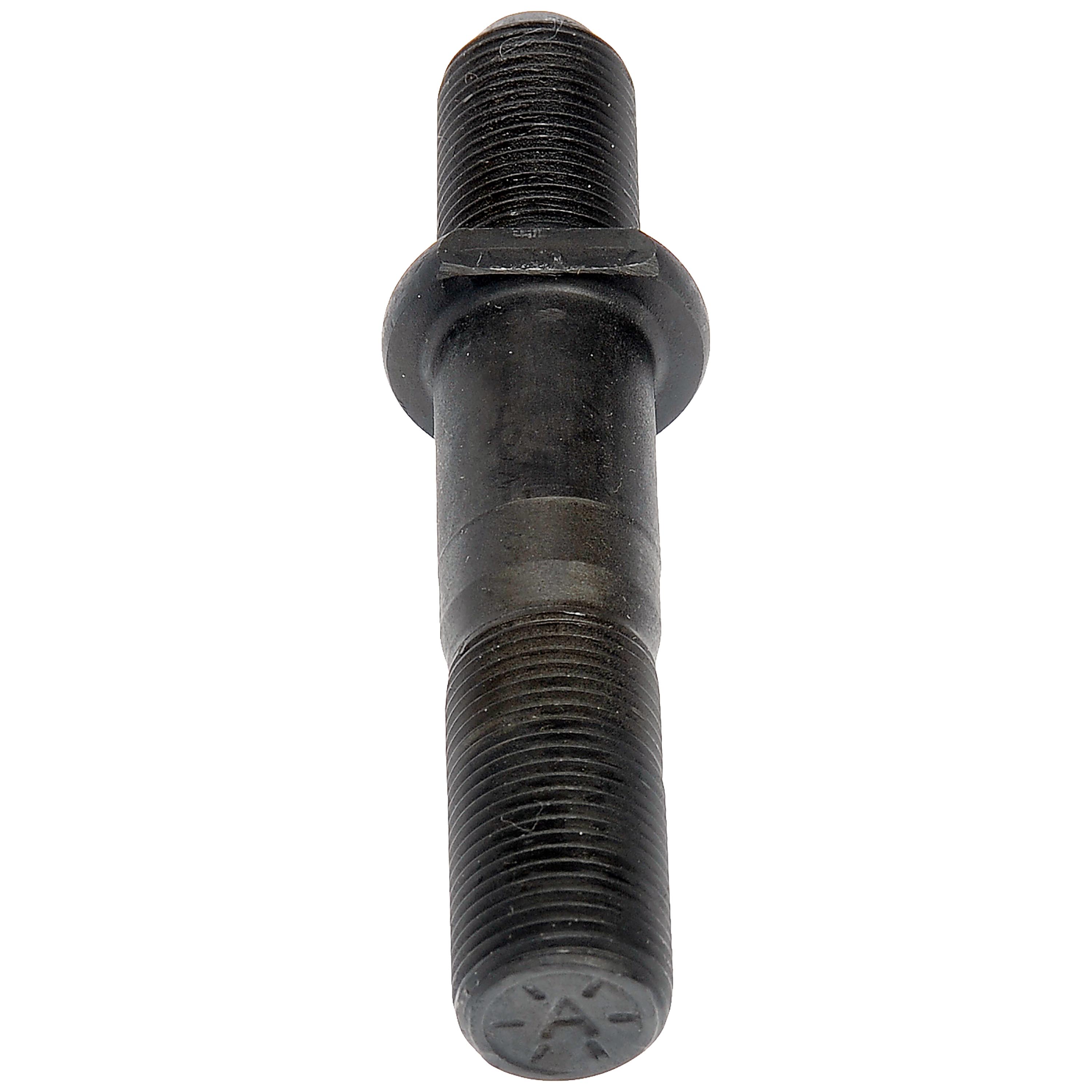 Dorman 610-0369.5 Black Wheel Lug Stud
