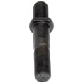 thumbnail image 3 of Dorman 610-0369.5 Black Wheel Lug Stud, 3 of 4