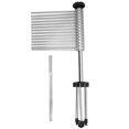 thumbnail image 1 of Pasta Making Accessory,Pasta Drying Rack Stainless Stainless Steel Pasta Rack Pasta Drying Rack Impressive Results, 1 of 8