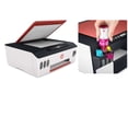 thumbnail image 1 of Impresora a Color Multifunción HP Smart Tank 519 con Wifi 100V/240V Negra HP SMART TANK 519, 1 of 3