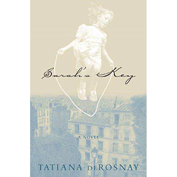 Pre-Owned Sarah's Key : A Novel (Hardcover) 9780312370831