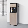 thumbnail image 5 of TFCFL Hot & Cold Water Dispenser Floor Standing Water Drinking Machine Bottom Loading 500W 110V, 5 of 24