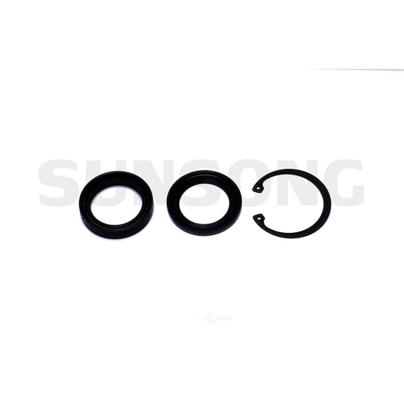 Sunsong 8401174 Steering Gear Pitman Shaft Seal Kit