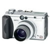 Canon PowerShot G3 4 Megapixel Compact Camera, Metallic Silver