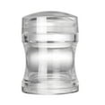 thumbnail image 4 of kusrkot Fini Transparent Silicone Nail Art Transfert Racleur Manucure 4,5 x 4,5 x 5,3 x 8,3 cm, 4 of 9
