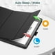 thumbnail image 3 of Funda Fintie Trifold para Kindle Scribe 10.2 2024/2022, color negro, 3 of 9