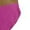 Hot Pink, variant on Womens Striped Bomber Jackets Zip up Long Sleeve Fall Coats Fashion Color Block Outwear with Pockets