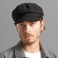 thumbnail image 3 of Fiddler Cap, 3 of 8