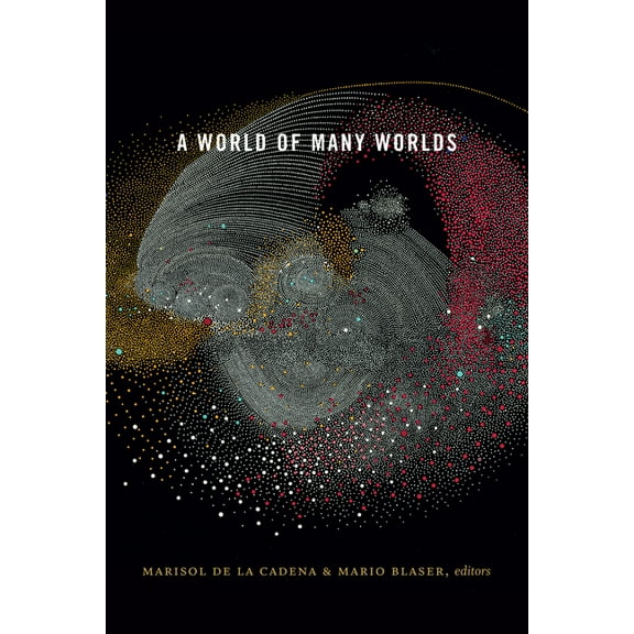 A World of Many Worlds, (Hardcover)