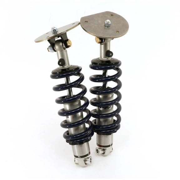 RideTech 12263110 HQ Series Front Coilovers, 03-07 Crown Vic
