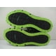 thumbnail image 5 of Men's 12 D M New Balance 910v4 910 v4 MT910GG4 Trail Running Shoes Gunmetal Lime, 5 of 6