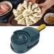 thumbnail image 1 of Molde De Albóndigas, Herramienta De Presentación De Albóndigas, Para Hacer Bolsas De Albóndigas De Albóndigas Con Pasteles De Frutas Con Material De ABS, 1 of 7