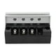 thumbnail image 4 of 3 Phase Servo Transformer, Servo Voltage Converter Low Heat Generation For Electrical Equipment ANGGREK Otros, 4 of 8