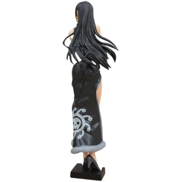 Figurine Boa Hancock – One Piece – 29.5 Cm – PVC – Neuf