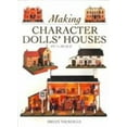 thumbnail image 1 of Pre-Owned Making Character Dolls' Houses in 1/12 Scale (Paperback) 0715308548 9780715308547, 1 of 1