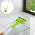 thumbnail image 4 of HLONK 2pcs Double-sided Glass Cleaner for Windows  Tiles  Shower Doors, 4 of 10